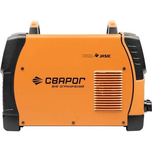 Сварочный инвертор Сварог MIG 350 PRO SMART (N216S) 100214 фото 7 Сварочный инвертор Сварог MIG 350 PRO SMART (N216S) 100214 фото 7