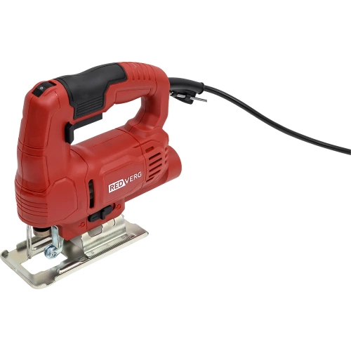 Лобзик REDVERG RD-JS500 00006691776 фото 8 Лобзик REDVERG RD-JS500 00006691776 фото 8