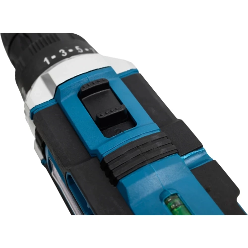 Аккумуляторная дрель-шуруповерт AktiTool cd20g в кейсе, 20 В, 1 li-ion аккум. 1500 mah 101207 фото 6 Аккумуляторная дрель-шуруповерт AktiTool cd20g в кейсе, 20 В, 1 li-ion аккум. 1500 mah 101207 фото 6