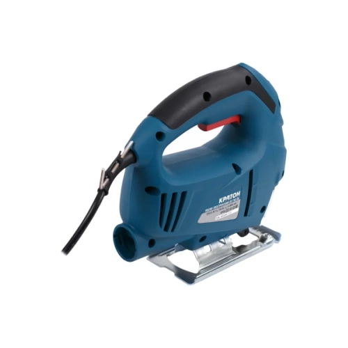 Электрический лобзик КРАТОН JSE-750/80 3 03 02 023 фото 4