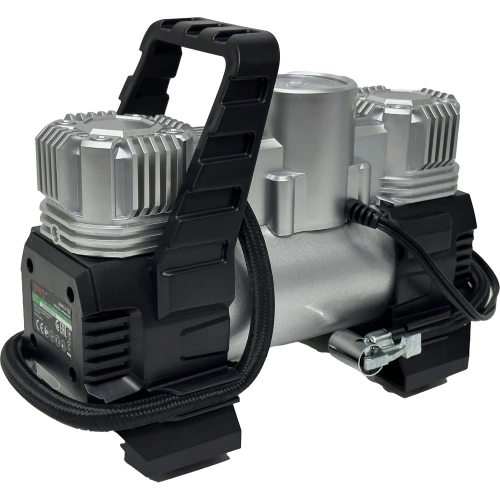 Автомобильный компрессор DWT KAP12-150 фото 6 Автомобильный компрессор DWT KAP12-150 фото 6