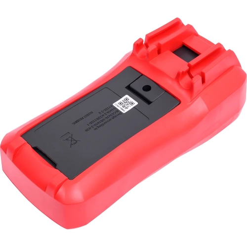 Мультиметр универсальный UNI-T UT890D+ 13-0071 фото 6