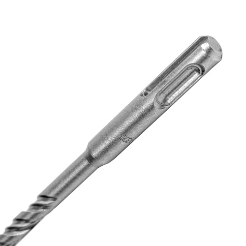 Бур по бетону, 8 х 400 мм, SDS Plus Matrix фото 3
