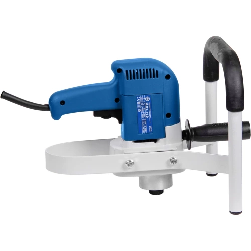 Дрель-миксер Фиолент МД1-11Э ИДФР298179001-К7 фото 8