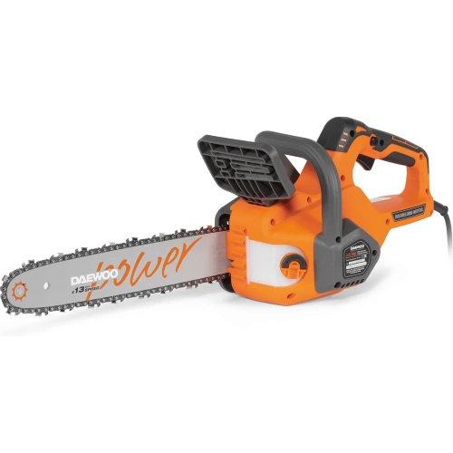 Пила электрическая DAEWOO с бесщеточным двигателем DACS 1500E фото 5