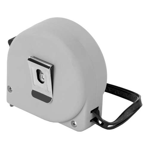 Рулетка Fine,7,5 м х 25 мм,пластиковый корпус Matrix фото 2