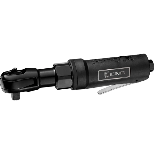 Пневматическая трещотка Berger BG РАУМ 1/2", 85 Нм BG1441 Пневматическая трещотка Berger BG РАУМ 1/2", 85 Нм BG1441