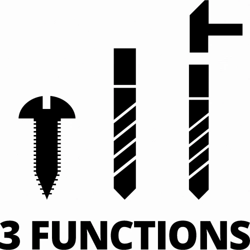 Ударная аккумуляторная дрель-шуруповерт Einhell PXC TE-CD 18/48 Li-i-Solo 4513926 фото 5