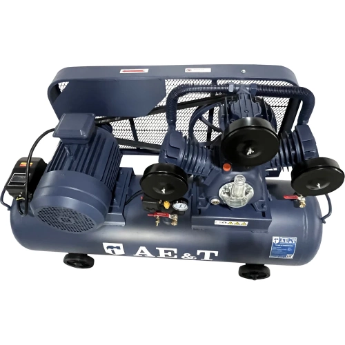 Компрессор AE&T 200 л, 980 л/мин, 380В TK-200-10 фото 5