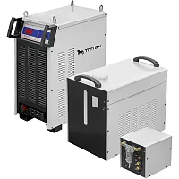 Аппарат плазменной резки TRITON CUT TCT200HFWTR200