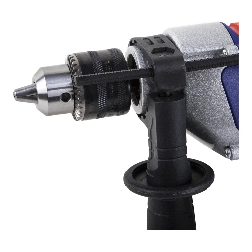 Ударная дрель ПУЛЬСАР ДУ 900 792-209 фото 3 Ударная дрель ПУЛЬСАР ДУ 900 792-209 фото 3