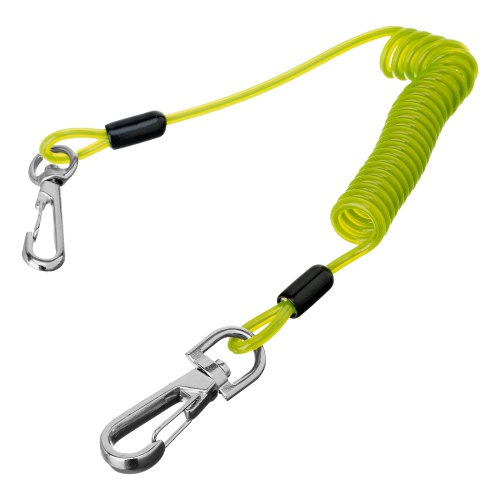 Подвес для инструмента, максимальный вес 10 кг, стальной сердечник, нержавеющие застежка и кольцо Сибртех фото 2