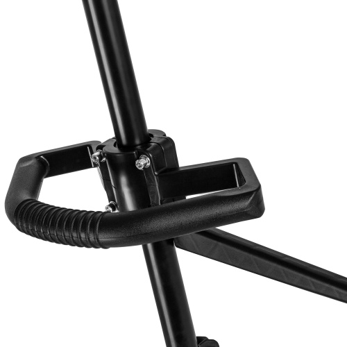 Триммер электрический ЭК-1200, 1200 Вт, 380 мм, разборная штанга, катушка, диск Сибртех фото 7