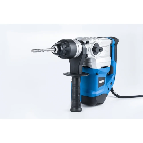 Электрический перфоратор WorkMaster ПР-1700Д фото 3