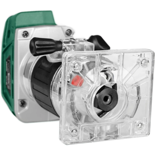 Фрезер аккумуляторный FAVOURITE OBS 21 FER 21В, 2/4Ач, бесщет. 150002221 фото 8