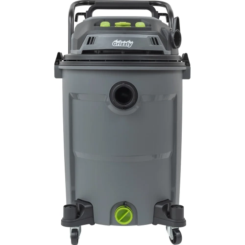 Промышленный пылесос Grizzly 2600 Вт, 60л SKY-43 фото 7