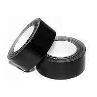 Скотч армированный ТПЛ, черный