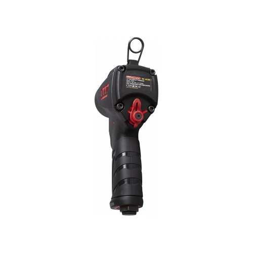 Пневматический ударный гайковерт MIGHTY SEVEN 1/2", 746 Нм NC-4130 фото 3 Пневматический ударный гайковерт MIGHTY SEVEN 1/2", 746 Нм NC-4130 фото 3