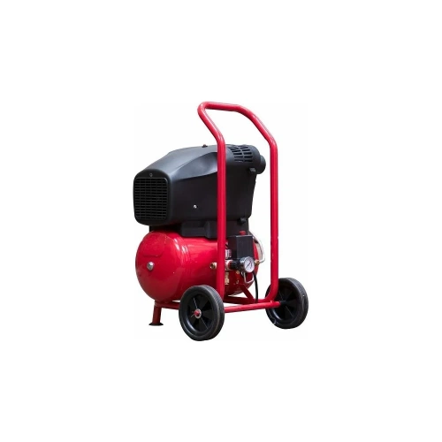 Компрессор Aurora BORA 20 без масл. 16л, 325л/мин, 1.8кВт 29722 фото 6