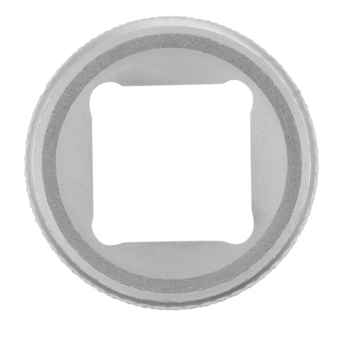 Головка торцевая, 19 мм, шестигранная, CrV, под квадрат 1/2 Stels фото 5