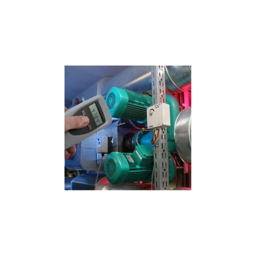 Измеритель скорости вращения / тахометр Testo 470 00000002374 фото 3 Измеритель скорости вращения / тахометр Testo 470 00000002374 фото 3