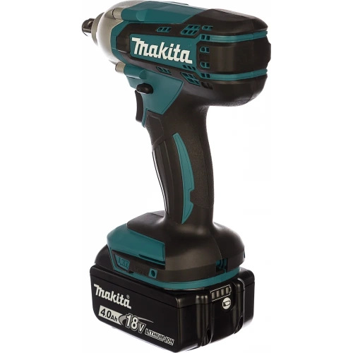 Аккумуляторный гайковерт Makita DTW190RME фото 7