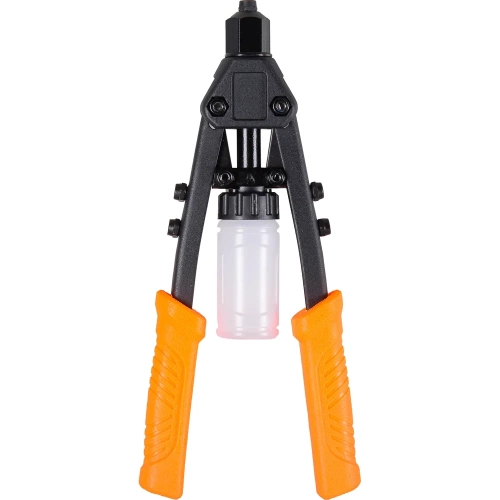 Двуручный заклепочник Вихрь КРЕП-2 2.4-4.8 73/9/4/4 фото 6