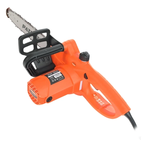 Цепная электрическая пила PATRIOT ESP 1614, 1500 Вт, 220301614 фото 5 Цепная электрическая пила PATRIOT ESP 1614, 1500 Вт, 220301614 фото 5