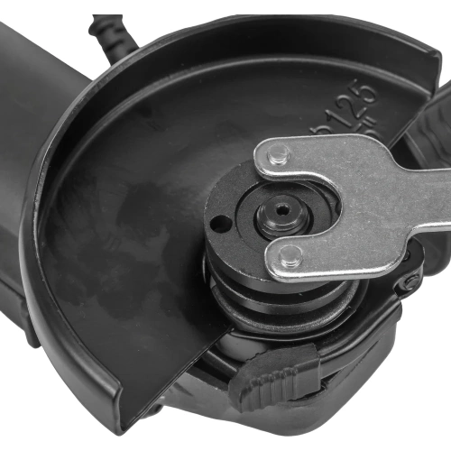 Сетевая углошлифовальная машина SKIL AG2428, 1010 Вт. 125 мм AG2428SE00 фото 7 Сетевая углошлифовальная машина SKIL AG2428, 1010 Вт. 125 мм AG2428SE00 фото 7