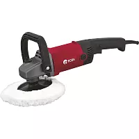 Полировальная угловая машина Edon EP-XND180 14055