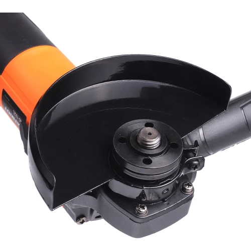 Углошлифовальная машина PATRIOT AG 132L 110301132 фото 6 Углошлифовальная машина PATRIOT AG 132L 110301132 фото 6