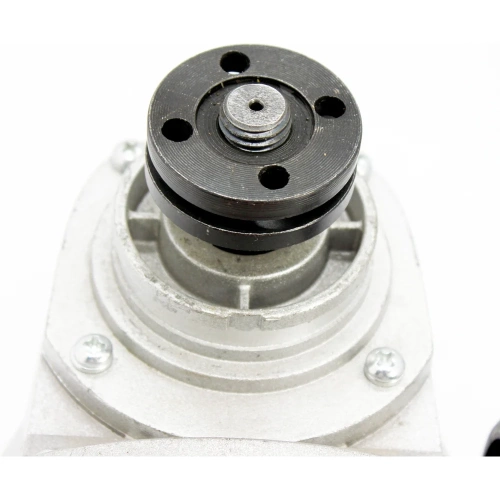 Угловая шлифовальная машина Gramex HAG-230-2400 (2400Вт, 230мм, 6000 об/мин) 4199 фото 8