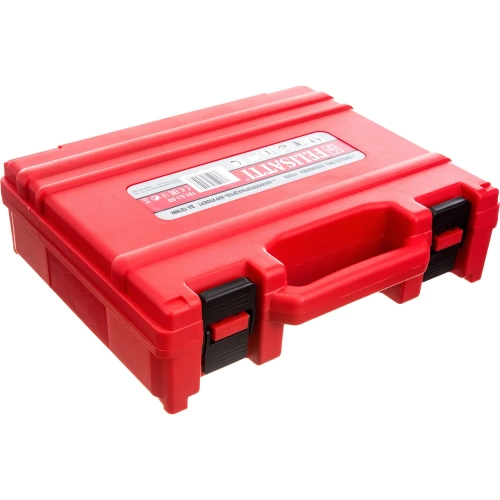 Аккумуляторная дрель-шуруповерт Felisatti ДА-13/18BK бесщеточная (кейс, 1 аккум. 4Ач, ЗУ), 151.5.1.00 фото 11 Аккумуляторная дрель-шуруповерт Felisatti ДА-13/18BK бесщеточная (кейс, 1 аккум. 4Ач, ЗУ), 151.5.1.00 фото 11