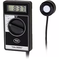 Люксметр НТЦ Эксперт ТКА-ЛЮКС ntc-000186