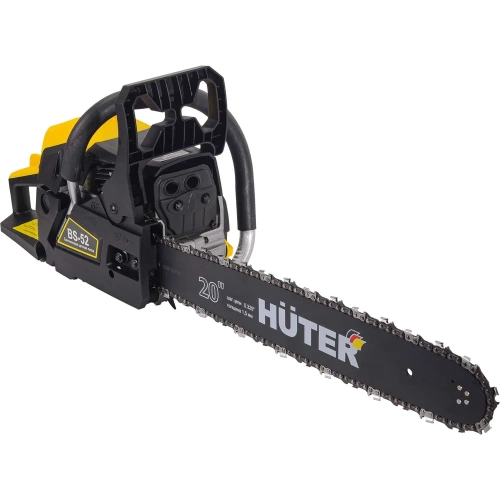 Бензопила Huter BS-52 70/6/3 фото 6