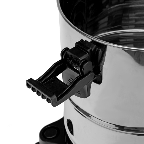 Пылесос строительный SVC15, 1200 Вт, бак 15 л, шланг 2 м Denzel фото 13