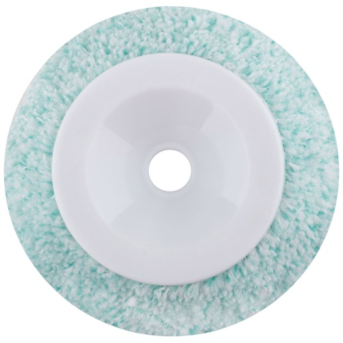 Ролик из микрофибры Master Color 30-0843 под ручку 8 мм 250 мм фото 4