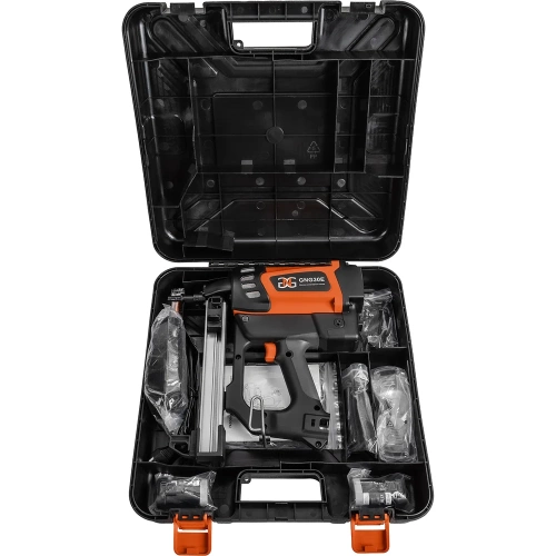 Гвоздезабивной инструмент 30E GNG GNG30E фото 10 Гвоздезабивной инструмент 30E GNG GNG30E фото 10