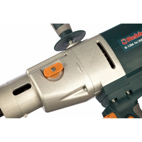 Дрель Rebir IE 1206-16/2000 ЕR 07.001.00009 фото 6 Дрель Rebir IE 1206-16/2000 ЕR 07.001.00009 фото 6