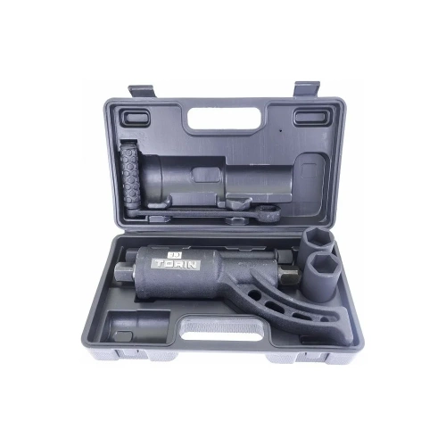 Мультипликатор-усилитель крутящего момента для гаек колес грузовых автомобилей Torin 1:58 TRX31003 Мультипликатор-усилитель крутящего момента для гаек колес грузовых автомобилей Torin 1:58 TRX31003