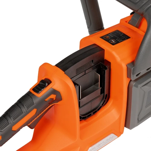 Пила аккумуляторная DAEWOO DACS 1642Li фото 11