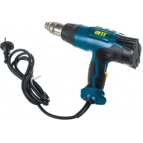 Технический фен FIT 80611 фото 5 Технический фен FIT 80611 фото 5