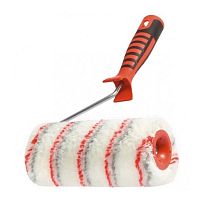 Валик малярный Matrix Нейлон Люкс 80652 180 мм полиамид