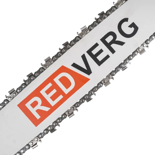 Бензопила REDVERG RD-GC55-18 6615724 фото 10
