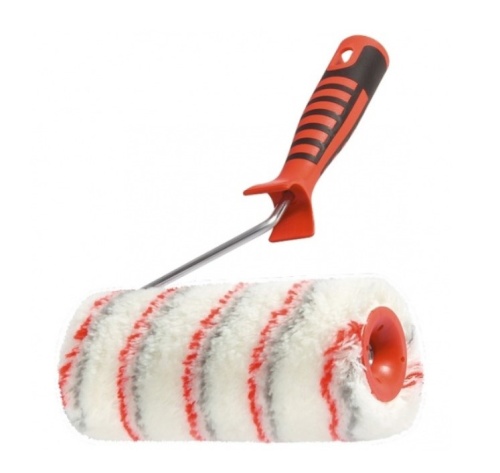 Валик малярный Matrix Нейлон Люкс 80653 250 мм полиамид