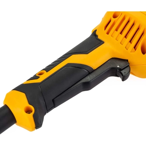 Машина углошлифовальная JCB электрическая (2350Вт, 6500 об/мин, диаметр диска 230мм) JCB-AG230-P-E(57262) фото 6 Машина углошлифовальная JCB электрическая (2350Вт, 6500 об/мин, диаметр диска 230мм) JCB-AG230-P-E(57262) фото 6