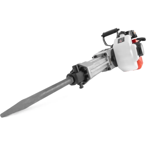 Бензиновый отбойный молоток MESSER jh-100 33-33-100 фото 6