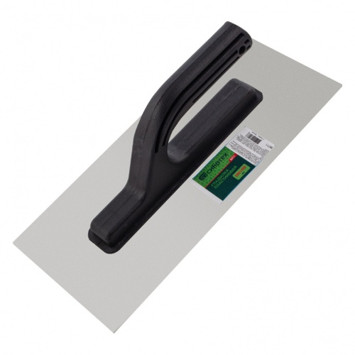 Гладилка пластиковая Сибртех 280х130 мм 86711