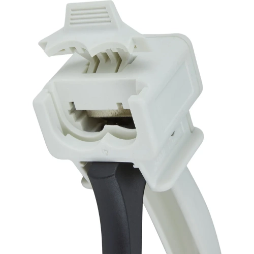 Пистолет для картриджей АКРИД 50ml 1:1/2:1 АD011050 фото 5