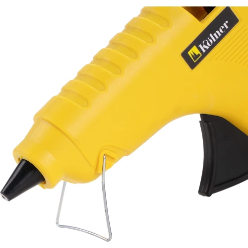 Клеевой пистолет Kolner KGG 11/70 8031800046 фото 4